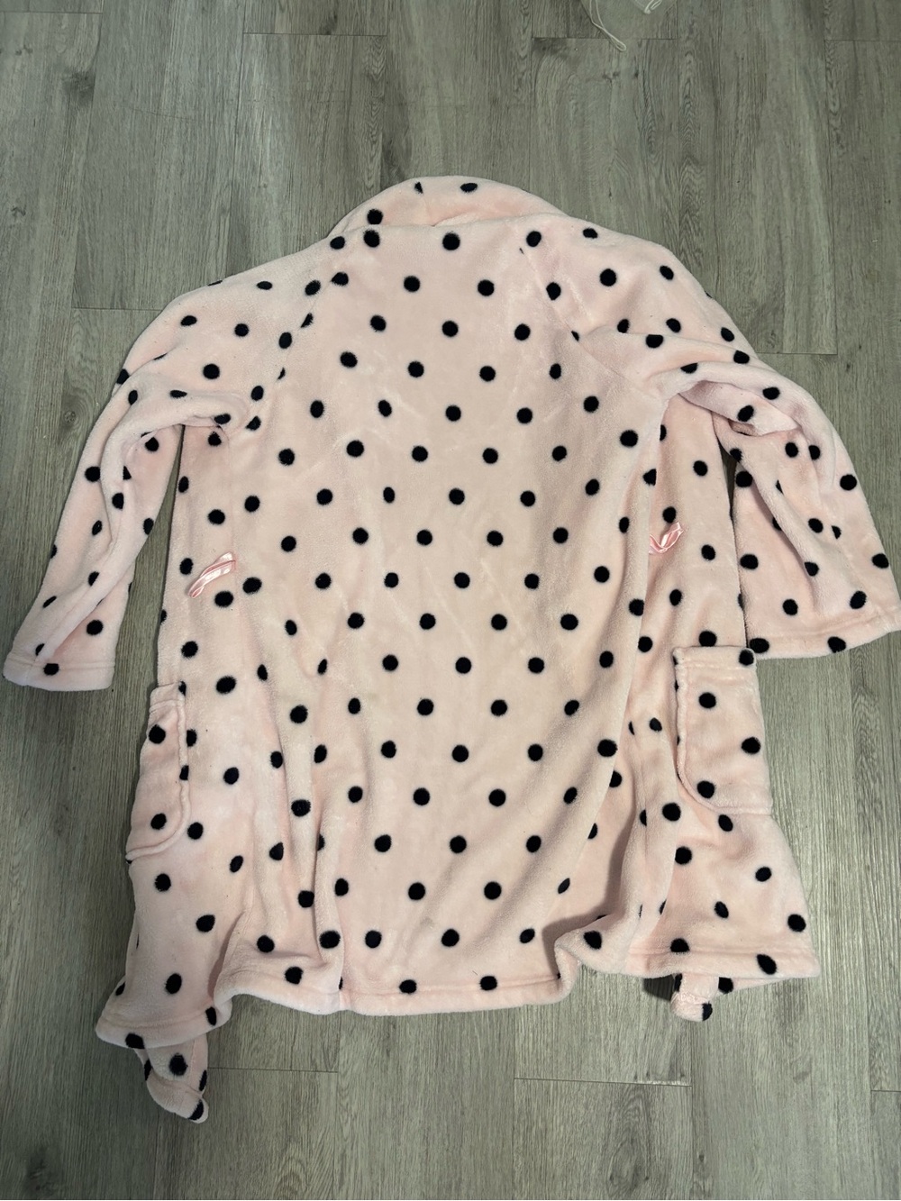 Victoria Secret Bath Robe - Picture 4 of 4